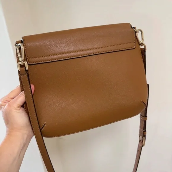 Tory Burch Emerson crossbody bag/purse - Picture 11 of 13